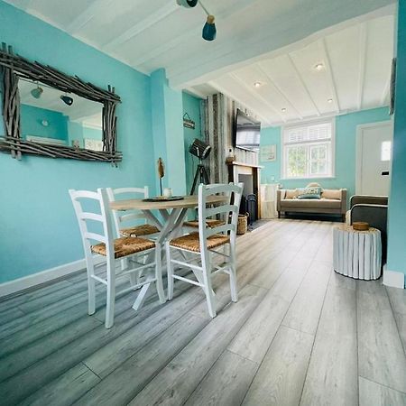 The Rambler'S Rest Cottage, Parkgate, Wirral 帕克盖特 外观 照片
